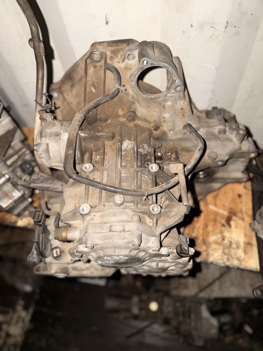 АКПП Автомат Коробка Nissan Maxima Cefiro A33 Без блокировка