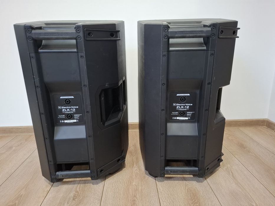 Electro Voice  ZLX 12