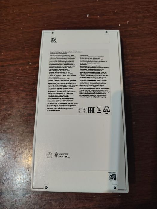 Самсунг А36 128гб