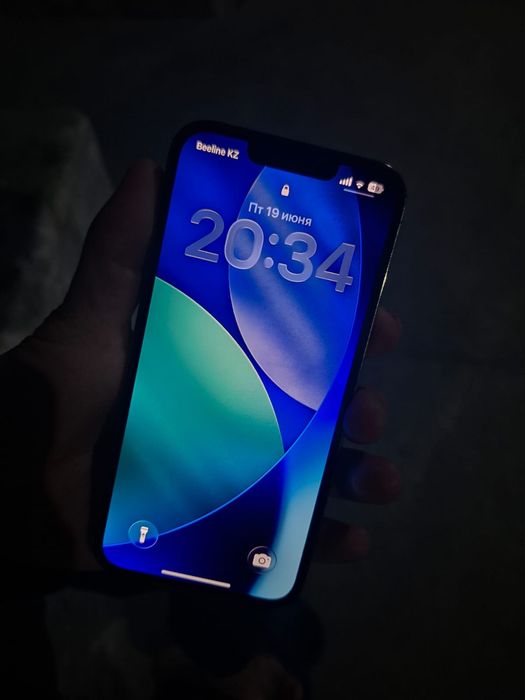 iPhone 13 pro
