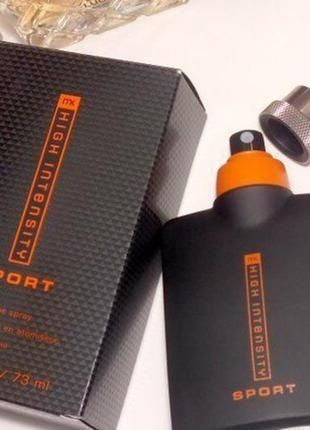 Туалетная вода от Mary Kay High Intensity™ Sport