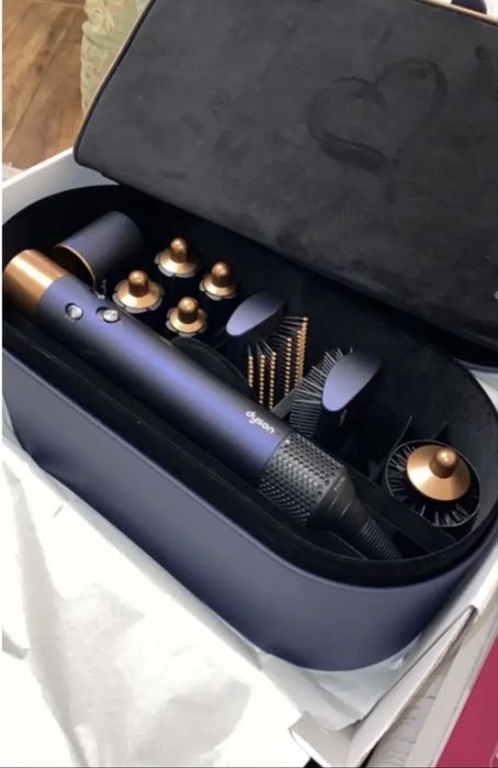 Дайсон 8 насадок