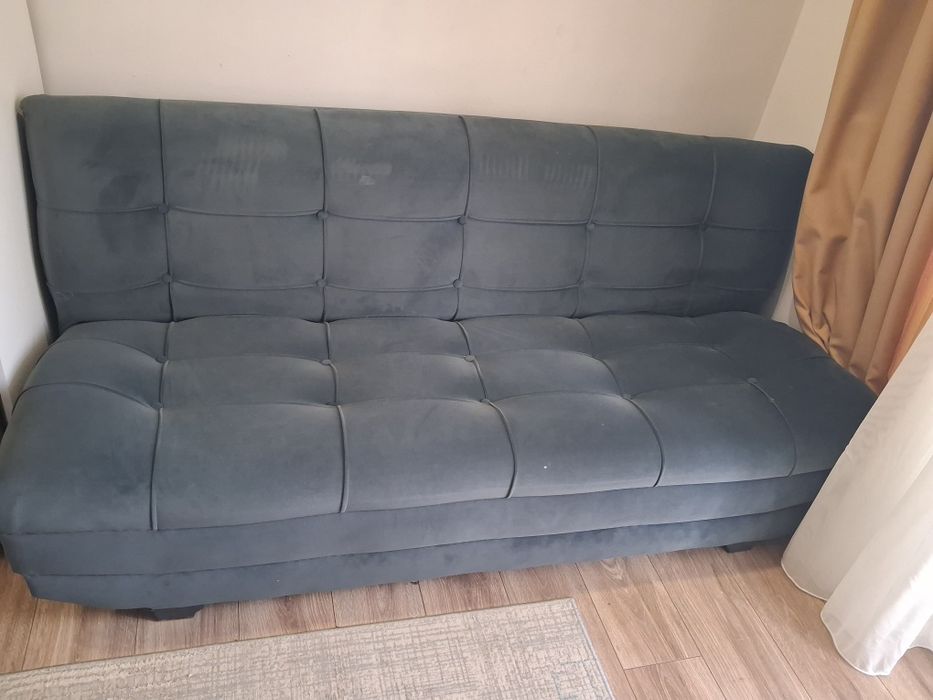 Продам диван 180см