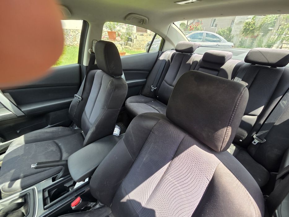 Mazda 6 GH Sedan 2.0 diesel 140cp 2008