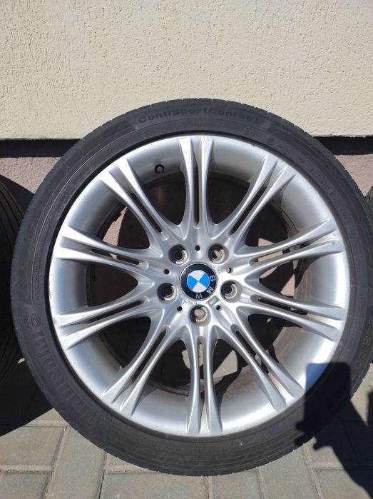 Jante BMW R18 Style 135 M Geamana • OLX.ro