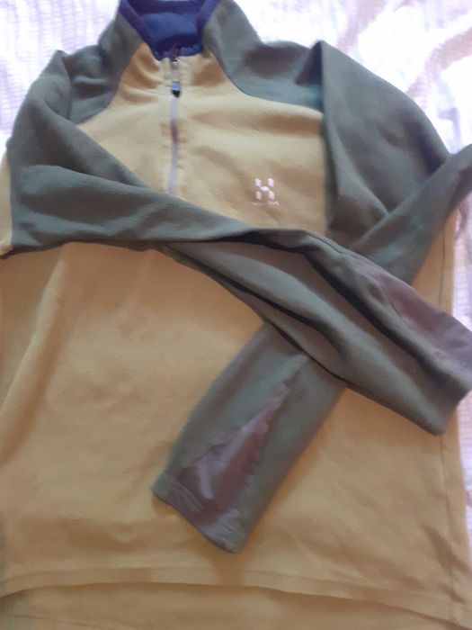 Haglofs полар продава