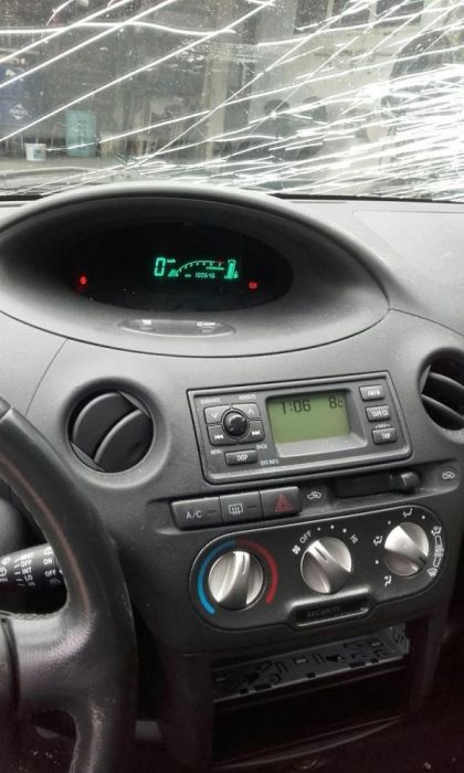 Toyota Yaris 1.3 VVT-I