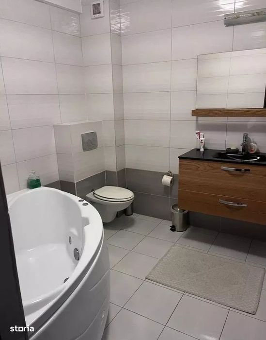 Apartament 3 camere | Parcare inclusa | Subcetate - Parcul Poligon