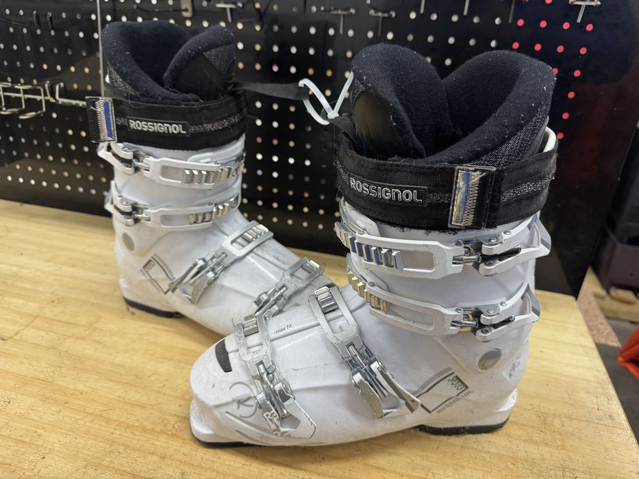 Дамски ски обувки 23-27 по мондо