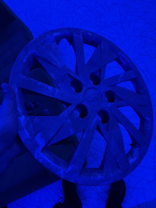 Элантра 2022 оригинал калпак