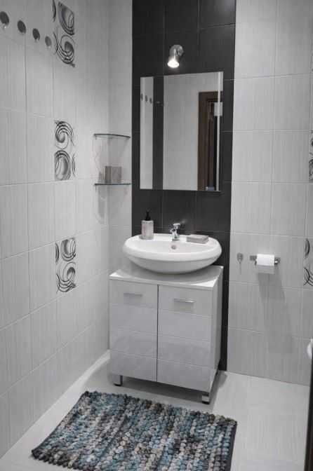 Двустаен апартамент под наем Дружба 1