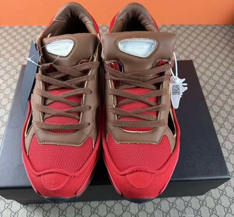 Raf simons x Adidas replicant
