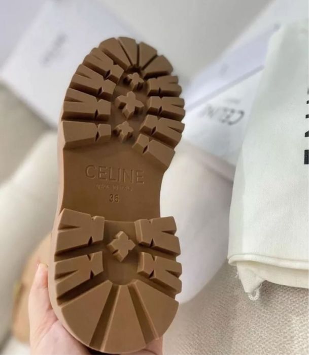 Дамски ботуши  C,e, l,i ,n, e