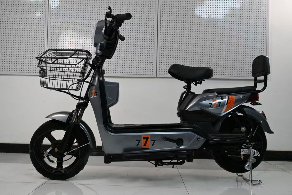 Оптом электровклосипеды