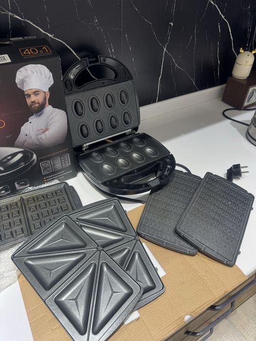 Мультипекарь для кухни