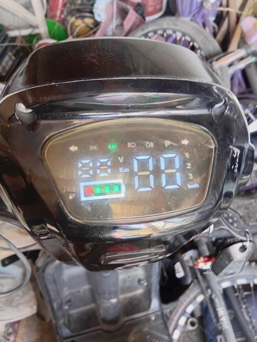 Ска 8 500 ват на хаду