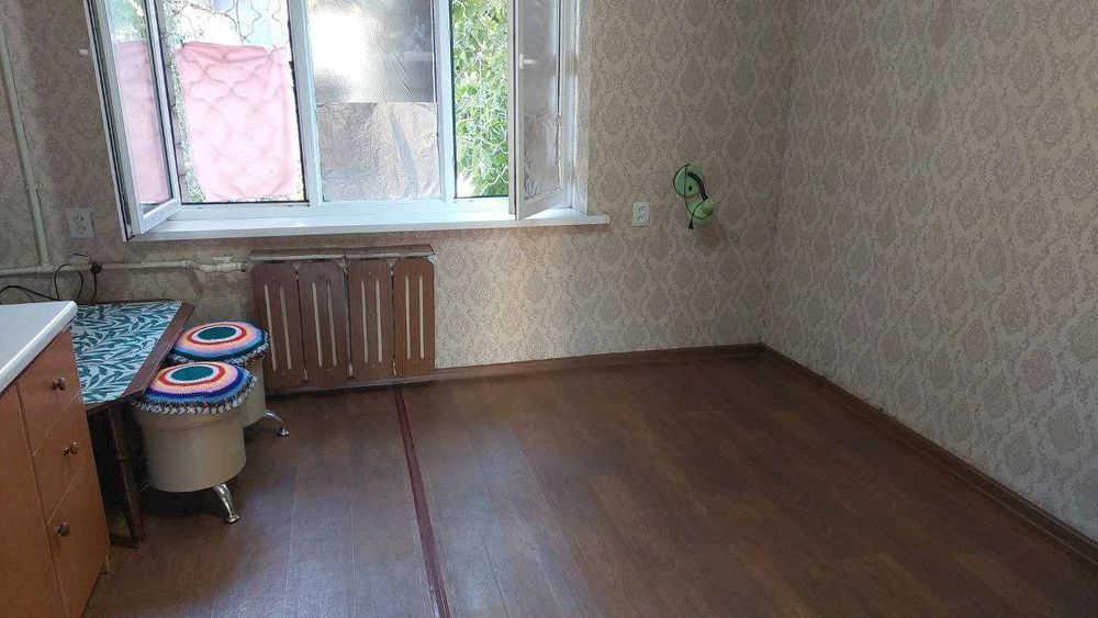Sheriklikka kvartira