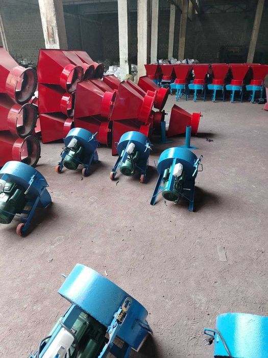 Универсальный Драбилка