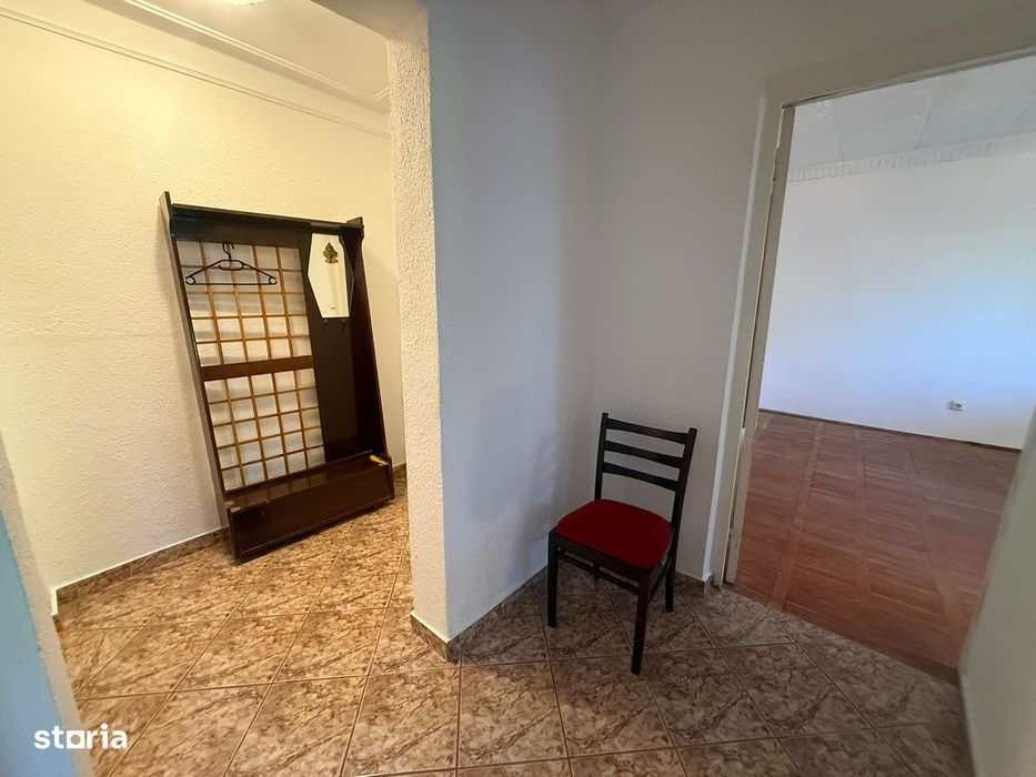 Apartament două camere - Str. Teiului - 51.900 euro negociabil