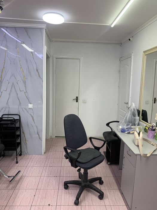 Салон красоты в аренду