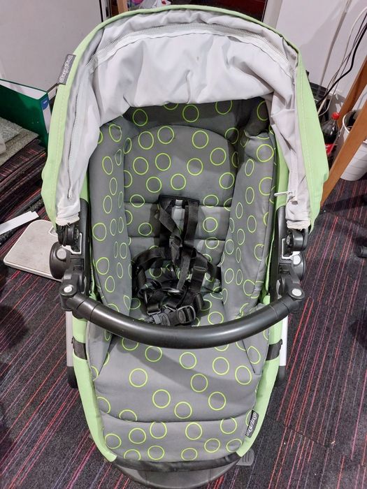 Carucior landou Peg Perego
