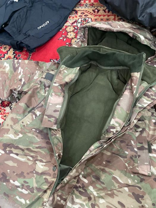 Костюм для охоты