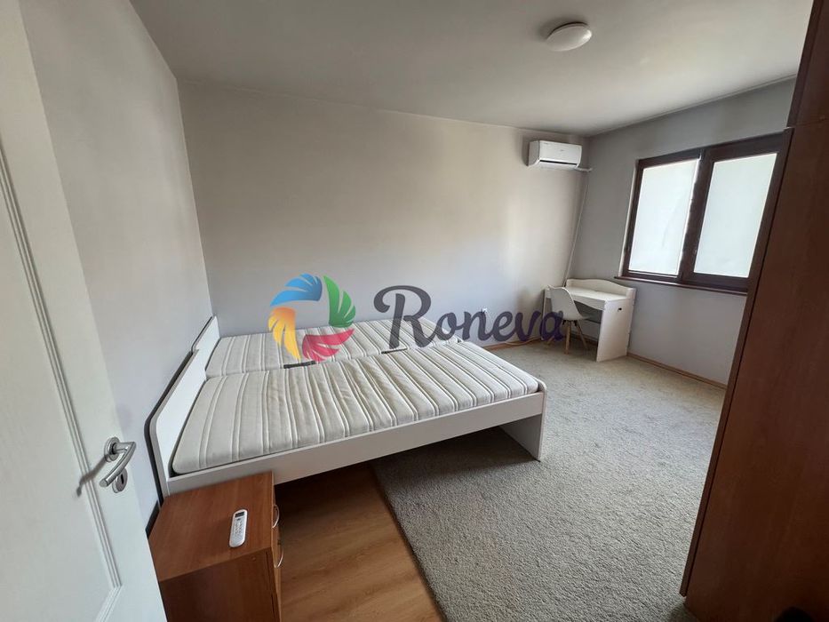 Продава се Тристаен апартамент в Варна, Чайка - 65 кв.м за 1585 €/кв.м - Снимка #6