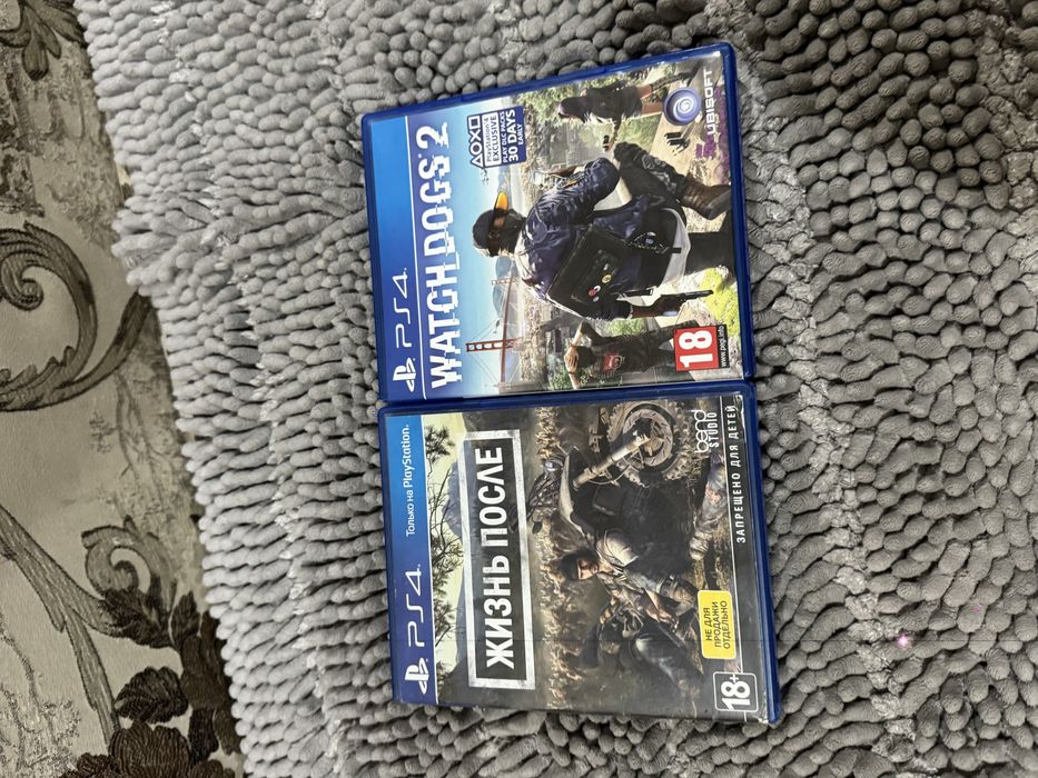 Sony Playstation 4