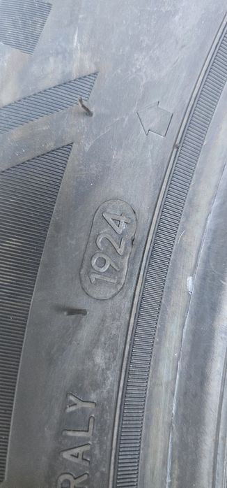 Anvelope 225/55R18 Sailun iarna