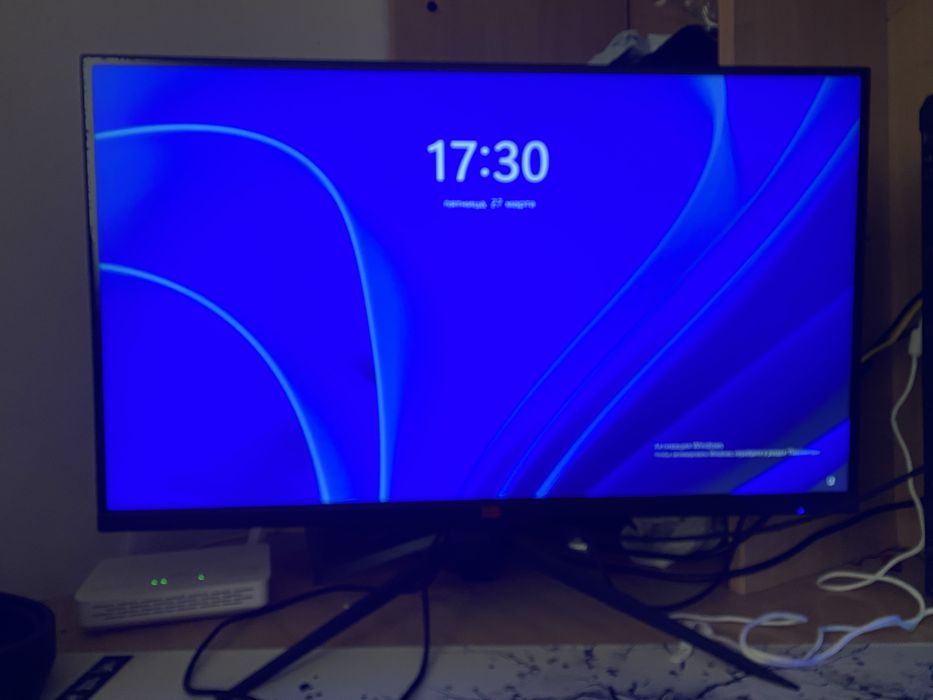 Игравой системный блок i5 8400 Gtx 1060 6gb ozu 16gb ssd456gb Hdd 1tb