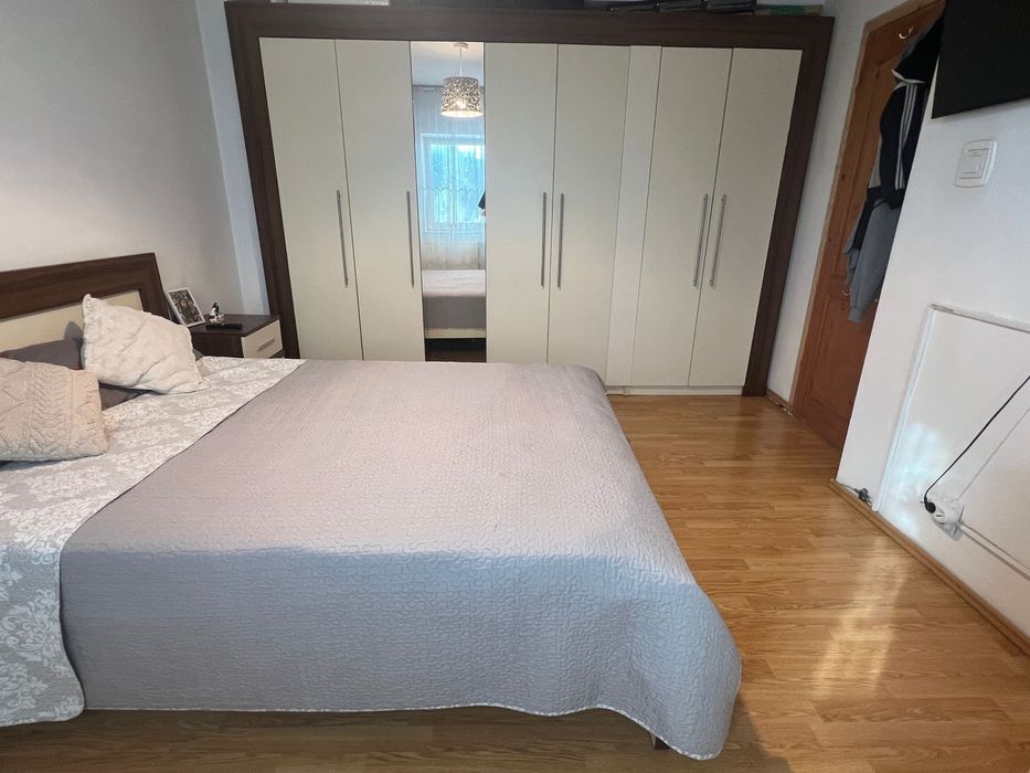 Apartament 3 camere