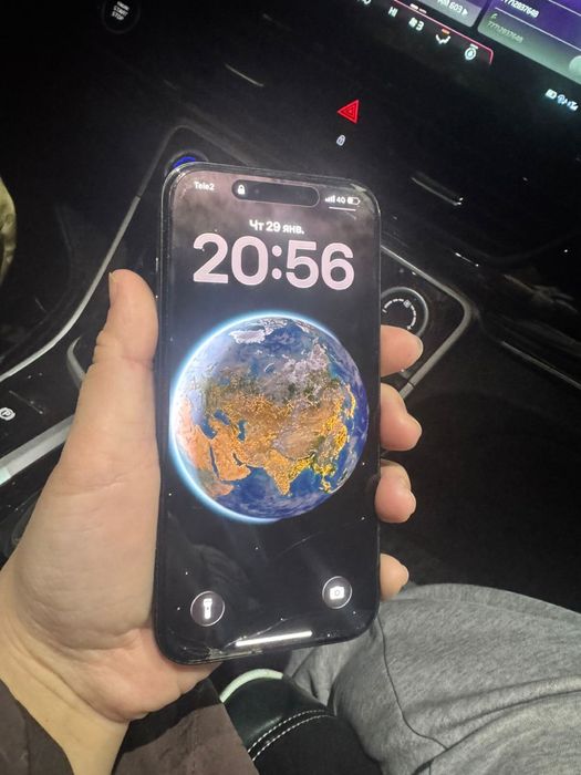 Iphone 15pro, 256 gb продам срочно