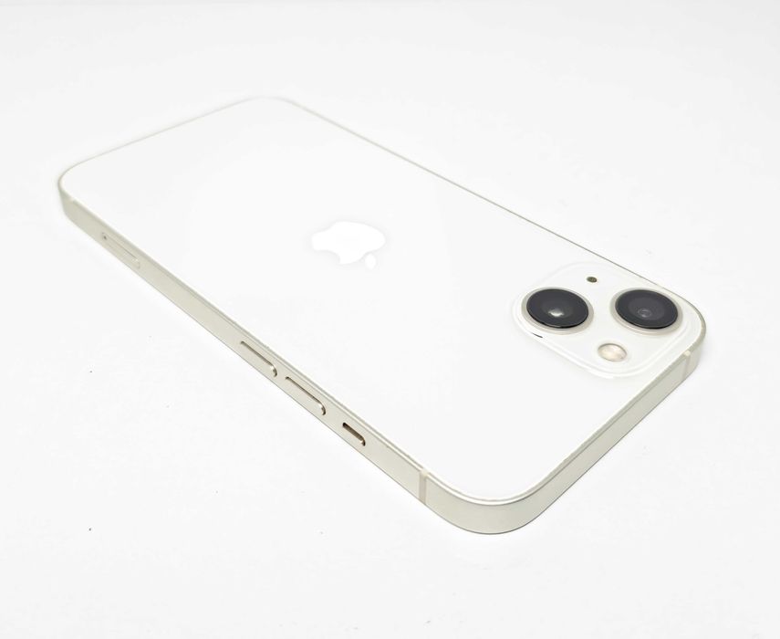 iPhone 13 256GB White