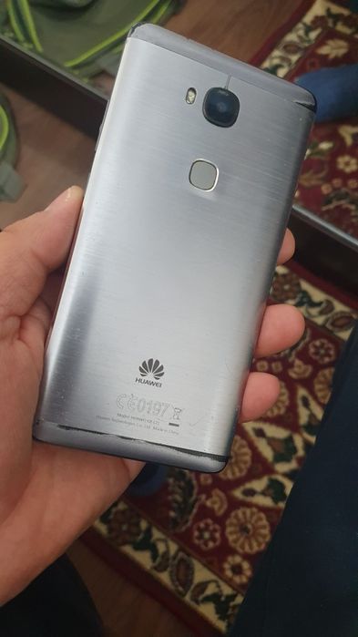 Huawei GR5 с гарантией