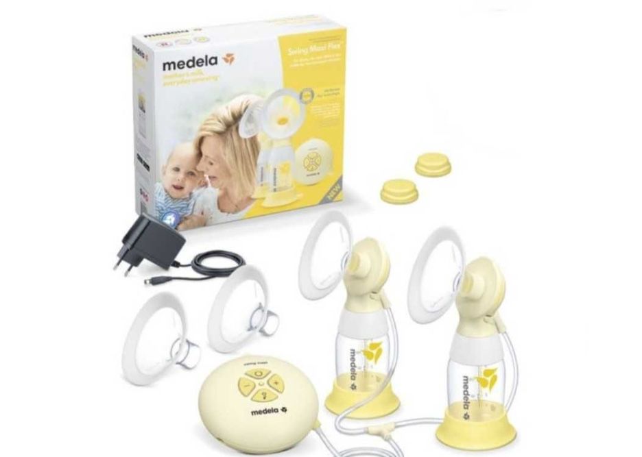 Pompa san Medela