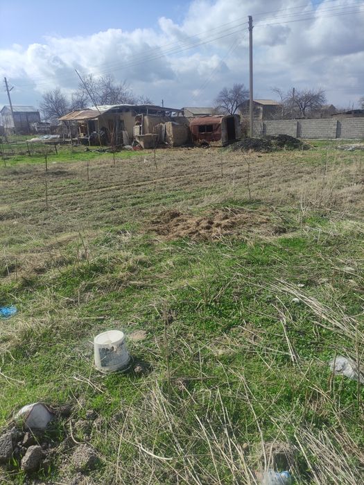 Продам землю Пскентский район Акмаль Икрамов