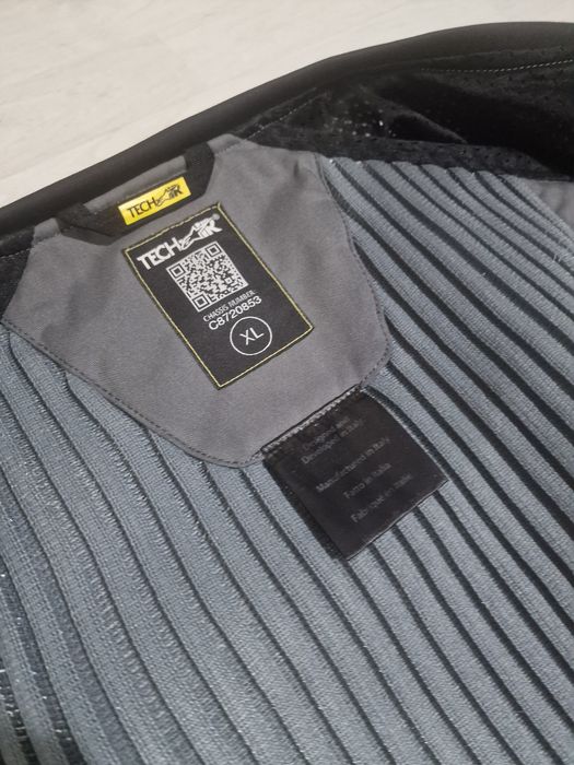 Vesta airbag Alpinestars Tech Air 5