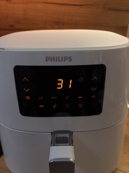 Airfryer Philips XL 6.2л