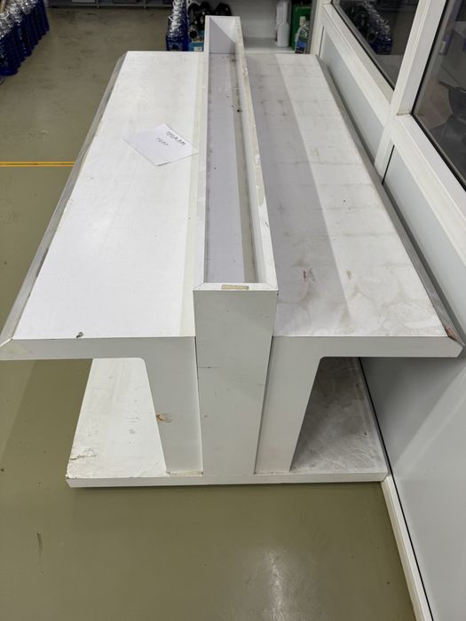 Витрины (обувницы)