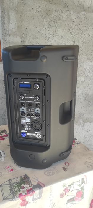 Boxa activa Turbosound IQ 12