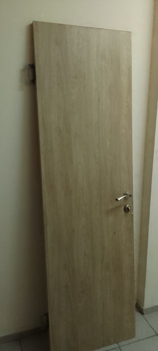 Межкомнатные двери