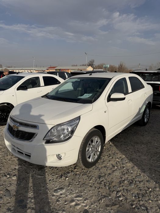 Cobalt MCM янги чиккани сотилади булиб тулаш имкониятихам бор