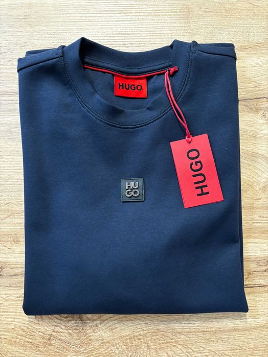 Нова мъжка блуза HUGO BOSS