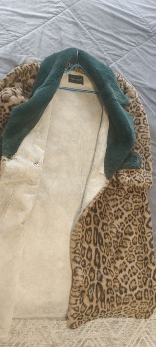 Экошуба в идеальном состоянии