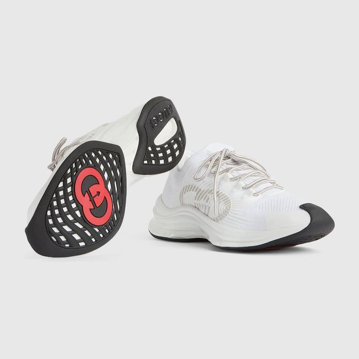 Sneakers Gucci barbat