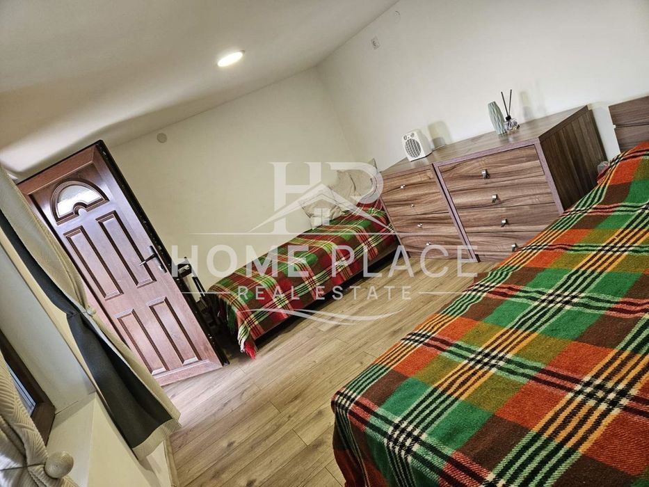 Продава се Къща в с. Черни връх, Област Шумен - 88 кв.м за 507 €/кв.м - Снимка #4