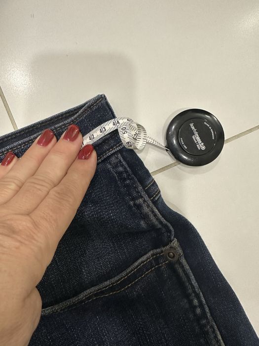 Оригинални мъжки дънки Wrangler 34 размер