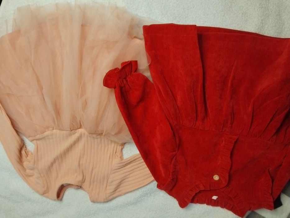 Продам детские вещи от 0 до года