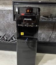 кулеры для воды и мини-холодильники бренда AIWA