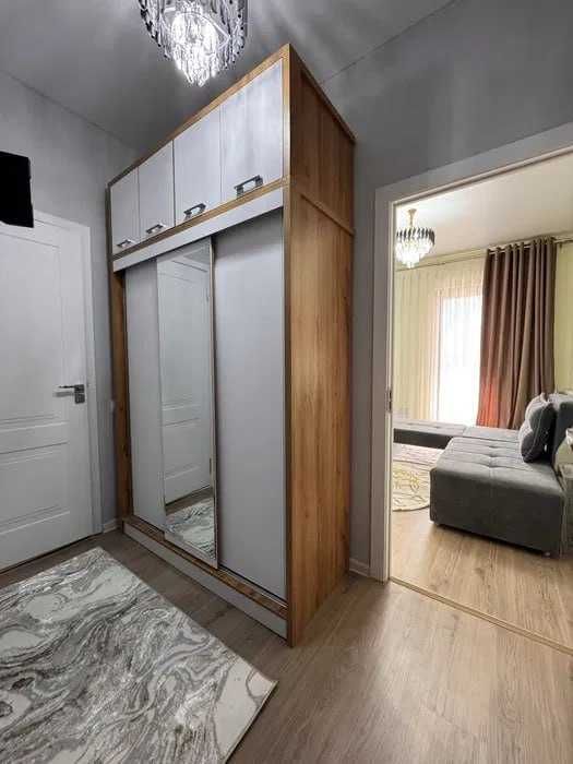 Сдаётся кв ЖК Ассалом Сохил 1-ком/5/16 ро-н Яшнабадский